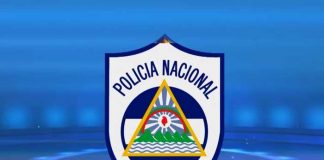 Policía Nacional captura a Jorge Osbaldo Lacayo Cuadra por varios delitos