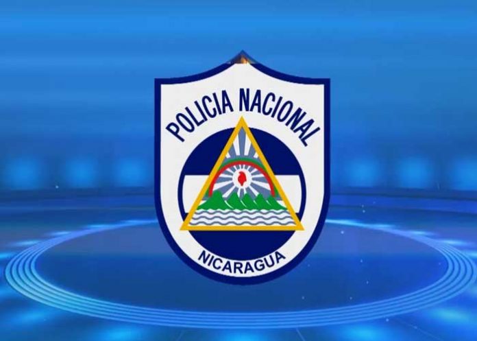 Policía Nacional captura a Jorge Osbaldo Lacayo Cuadra por varios delitos