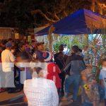 Agradecen la intercesión de la Virgen María en Carazo y Matagalpa Agradecen la intercesión de la Virgen María en Carazo y Matagalpa