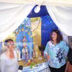 Alcaldía de Managua destaca fe y tradición en el concurso de altares a la virgen María Alcaldía de Managua destaca fe y tradición en el concurso de altares a la virgen María