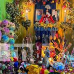 Pueblo mariano celebra a lo grande La Gritería en la ciudad de Masaya