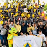 Ejes y acciones del SINAPRED en este primer cuatrimestre 2023 SINAPRED entrega equipos de salvamento y rescate en Carazo, Nicaragua