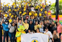 Ejes y acciones del SINAPRED en este primer cuatrimestre 2023 SINAPRED entrega equipos de salvamento y rescate en Carazo, Nicaragua