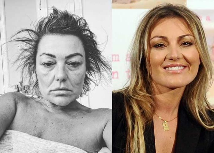 1 La verdadera razón por la que Amaia Montero se internó en una clínica de rehabilitación