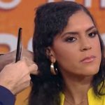 Famosos se pronuncian al cambio de Francisca tras cortarse el cabello en vivo Famosos se pronuncian al cambio de Francisca tras cortarse el cabello en vivo