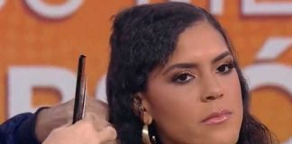 Famosos se pronuncian al cambio de Francisca tras cortarse el cabello en vivo