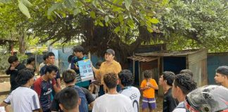 Presentan cartilla para proteger a jóvenes y adolescentes en situaciones de riesgo