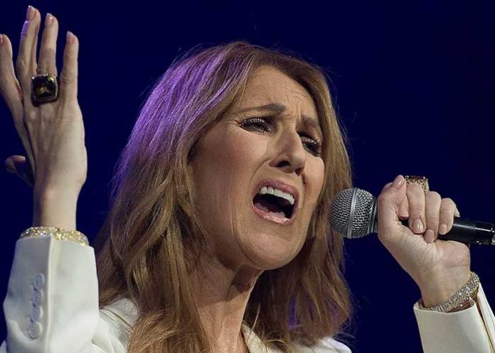 Salud de Celine Dion: cancela su gira por una enfermedad incurable