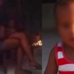 Mata a su bebé de 2 años con «brutal golpiza» en República Dominicana (Video) Acusada de matar a su hijo tras golpiza en República Dominicana