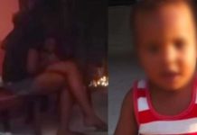 Acusada de matar a su hijo tras golpiza en República Dominicana