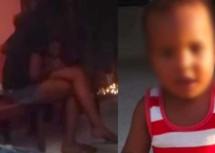 Acusada de matar a su hijo tras golpiza en República Dominicana