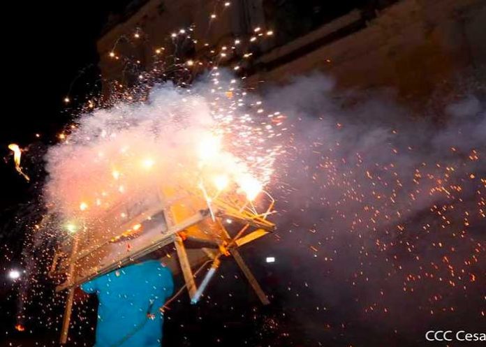 De manera responsable MINSA entrega reporte de lesionados por pólvora