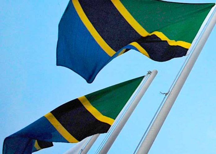 Nicaragua envía mensaje a la Presidenta de la República Unida de Tanzania