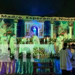 En Juigalpa Grupo Prodesa celebró el día de la Inmaculada Concepción de María En Juigalpa Grupo Prodesa celebró el día de la Inmaculada Concepción de María