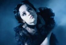 La verdad oculta detrás del baile de Jenna Ortega en Merlina La verdad oculta detrás del baile de Jenna Ortega en Merlina