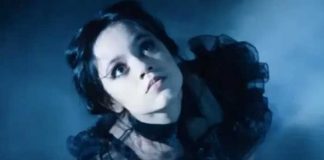 La verdad oculta detrás del baile de Jenna Ortega en Merlina