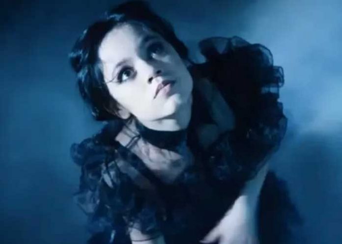 La verdad oculta detrás del baile de Jenna Ortega en Merlina