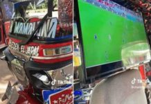 “Coco” el hombre: Adapta televisor a caponera para que clientes miren el mundial “Coco” el hombre: Adapta televisor a caponera para que clientes miren el mundial