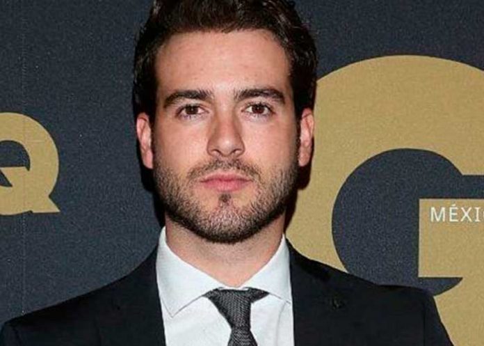 1 Pablo Lyle, está cada vez más cerca de conocer su sentencia