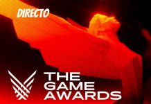 Todos los ganadores del The Games Awards 2022 Todos los ganadores del The Games Awards 2022