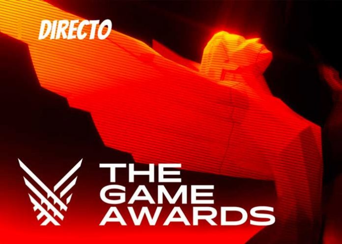 1 Todos los ganadores del The Games Awards 2022