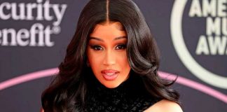 Cardi B decide quitarse los biopolímeros de los glúteos