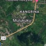 Accidente de tránsito deja un fallecido en Mulukukú Accidente de tránsito deja un fallecido en Mulukukú