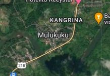 Accidente de tránsito deja un fallecido en Mulukukú Accidente de tránsito deja un fallecido en Mulukukú