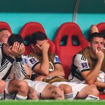 ¡Todo mal!: salen a luz memes tras la eliminación de Alemania