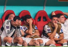 ¡Todo mal!: salen a luz memes tras la eliminación de Alemania ¡Todo mal!: salen a luz memes tras la eliminación de Alemania
