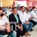 MINSA en Madriz destaca logros alcanzados en atención de servicios de salud MINSA en Madriz destaca logros alcanzados en atención de servicios de salud