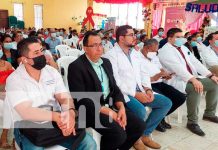 MINSA en Madriz destaca logros alcanzados en atención de servicios de salud MINSA en Madriz destaca logros alcanzados en atención de servicios de salud