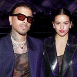 ¿Motomami y Saturno se unen? La colaboración de Rauw Aljandro y Rosalía ¿Motomami y Saturno se unen? La colaboración de Rauw Aljandro y Rosalía