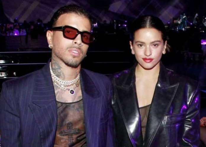 ¿Motomami y Saturno se unen? La colaboración de Rauw Aljandro y Rosalía