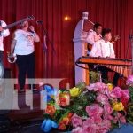 INTUR realiza serenata a la Virgen de Guadalupe en Granada Foto: INTUR realiza serenata a la Virgen de Guadalupe en Granada / TN8