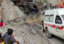 Al menos 9 personas muertas dejó una fuerte explosión en una mina de Indonesia