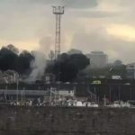 Fuerte explosión en isla británica de Jersey dejó un fallecido Fuerte explosión en isla británica de Jersey dejó un fallecido