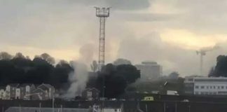 Fuerte explosión en isla británica de Jersey dejó un fallecido
