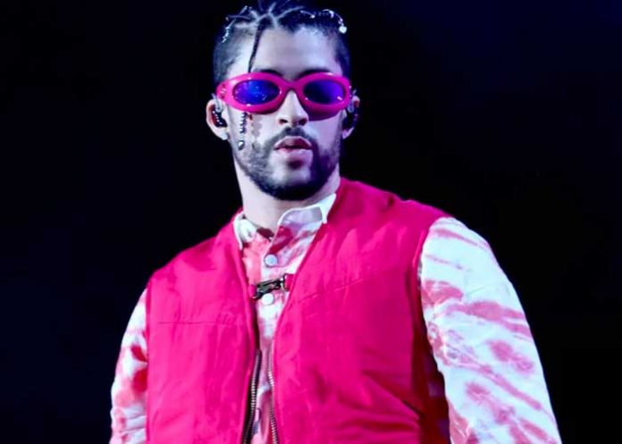 ¡Ojo chicas! Bad Bunny busca a su “alma gemela” y es por medio de esta app