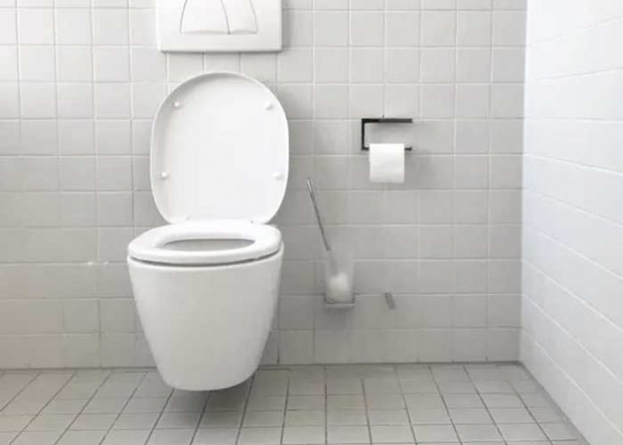 ¡Impresionante! Inodoro electrónico es capaz de detectar males gastrointestinales