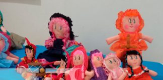 Crean juguetes tradicionales para el aprendizaje utilizando la innovación