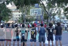 Culminó la Liga de Baloncesto William Ramírez, en Managua Foto: Culminó la Liga de Baloncesto William Ramírez, en Managua / TN8