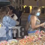 Foto: Un éxito el inicio de la primera noche de compras en Estelí / TN8