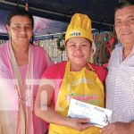 Nueva Segovia ya tiene representante para el Festival Sabores de Navidad Foto: Nueva Segovia ya tiene representante para el Festival Sabores de Navidad / TN8
