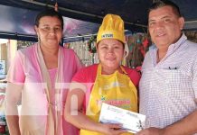 Nueva Segovia ya tiene representante para el Festival Sabores de Navidad Foto: Nueva Segovia ya tiene representante para el Festival Sabores de Navidad / TN8