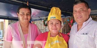 Foto: Nueva Segovia ya tiene representante para el Festival Sabores de Navidad / TN8