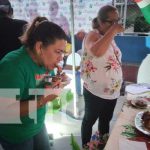 Boaco celebra Festival Departamental de Sabores Navideños Foto: Boaco celebra Festival Departamental de Sabores Navideños / TN8