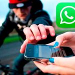 Pasos para bloquear tu cuenta de WhatsApp en caso te roben tu celular