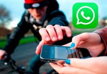 Pasos para bloquear tu cuenta de WhatsApp en caso te roben tu celular Pasos para bloquear tu cuenta de WhatsApp en caso te roben tu celular