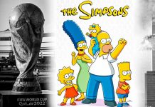 Guionista de “Los Simpson” revela el misterio de cómo predicen los eventos